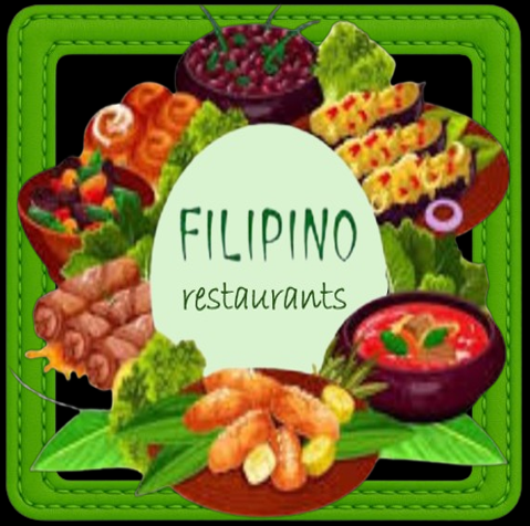 FILIPINO RESTAURANTS